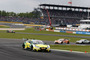 Auch die DTM ist auf dem Lausitzring unterwegs