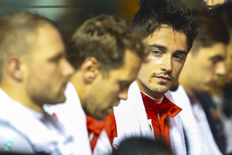 Charles Leclerc