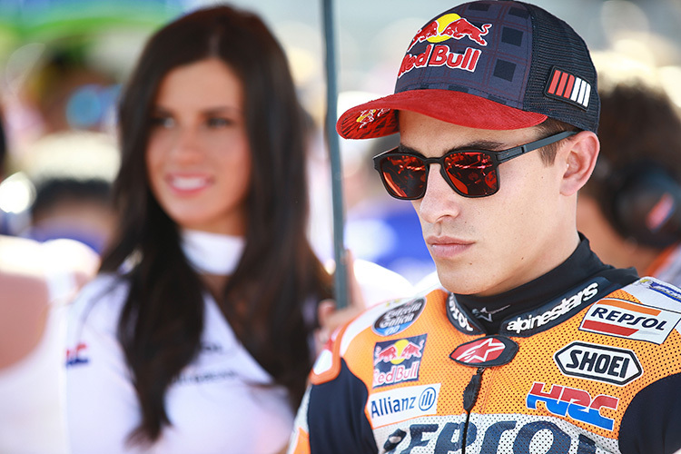 Marc Márquez