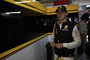 Kubica kann die rechte Hand leicht bewegen