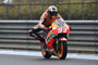 Marc Márquez auf der Honda RC213V