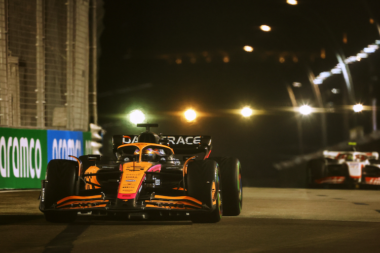 Daniel Ricciardo