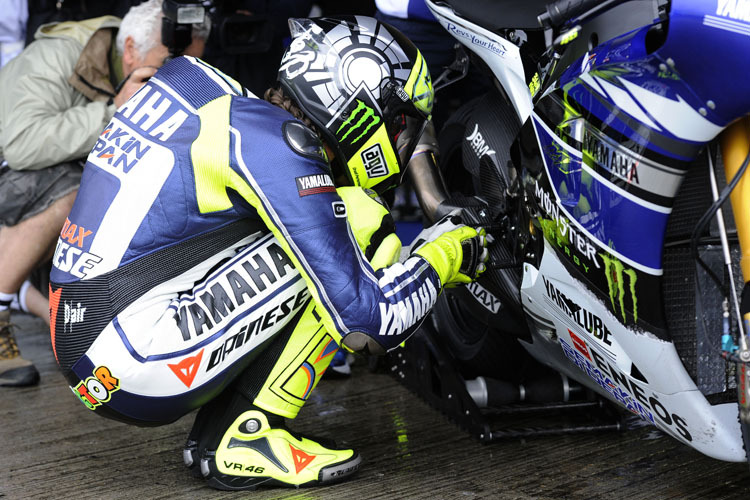 Valentino Rossi