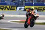 Ducati-Star Alvaro Bautista darf mit dem Gewinnen nicht in Imola nicht aufhören