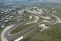 Der Circuit of Wales besteht bisher nur als Computer-Animation