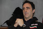 Romano Albesiano, der neue Aprilia-Rennchef