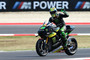 Pol Espargaró: Am Freitag der schnellste Mann in Misano
