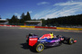 Daniil Kvyat ausgangs La Source