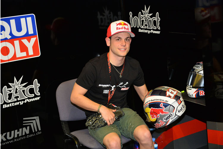 Sandro Cortese