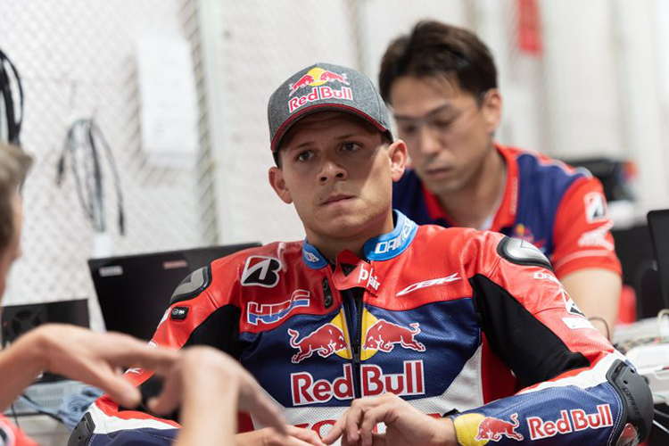 Stefan Bradl