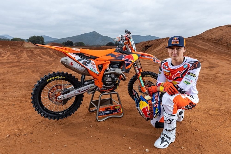 Liam Everts