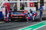 Der Pflichtboxenstopp ist einer der Kernelemente im Rennen der DTM