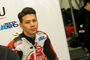 Takaaki Nakagami legte die Bestzeit vor