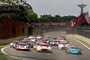 Die Startphase der FIA GT1 WM in Interlagos