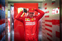 Charles Leclerc 2019 in Mexiko