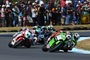 David Salom vor Niccolò Canepa: Diese Evo-Piloten machten den Titel unter sich aus