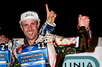 Swindon-Sieger Niels-Kristian Iversen