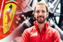 Jean-Eric Vergne