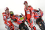 Cal Crutchlow (li.) und Andrea Dovizioso