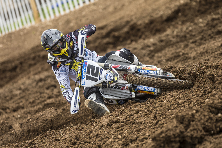 Kapitän Max Nagl