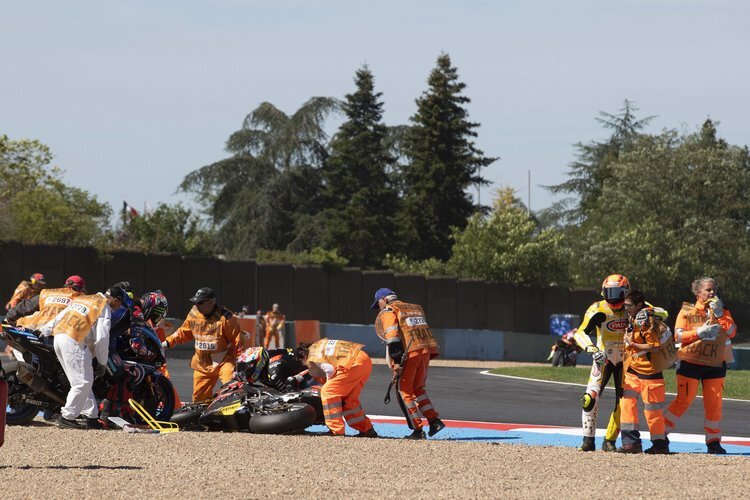 Andrea Iannone