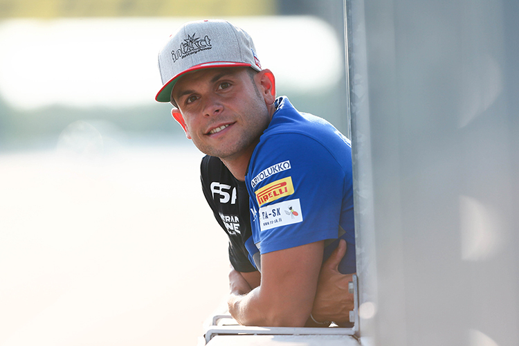 Sandro Cortese