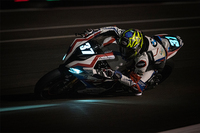 Kenny Foray beim Bol d'Or 2019.