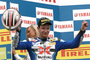 Max Neukirchner feierte 2009 auf Phillip Island