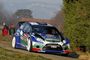 Jari-Matti Latvala im Ford Fiesta RS WRC