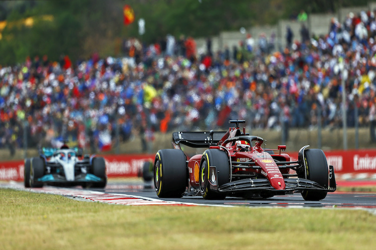 Charles Leclerc