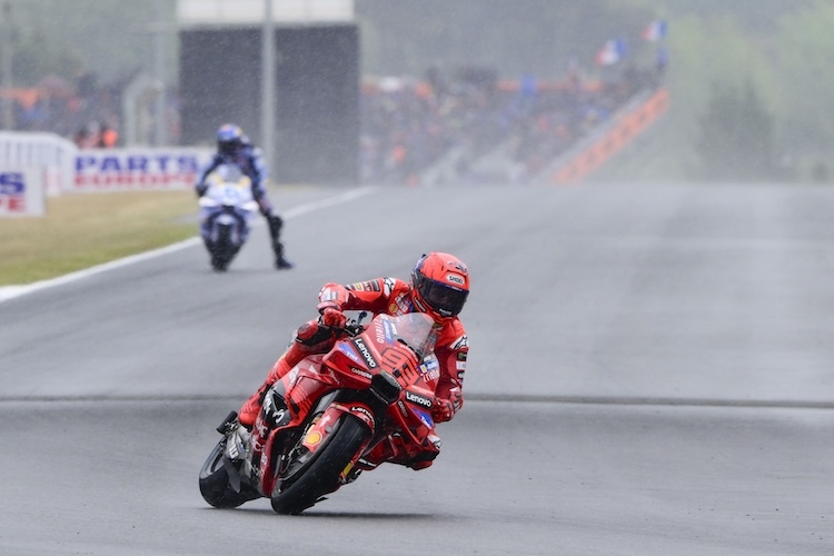 Marc Márquez
