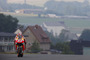 Marc Márquez: Erstmals als MotoGP-Pilot in Sachsen