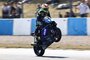 Dominique Aegerter ist in der Supersport-WM 2022 der Mann, den es zu schlagen gilt