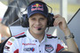 Stefan Bradl an der LCR-Honda-Box