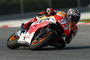 Seit heute hält Marc Márquez den Rundenrekord in Sepang
