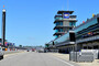 Der Indianapolis Motor Speedway