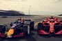 So sollen die Formel-1-Autos 2021 aussehen