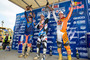 KTM-Triumph: Marvin Musqin (M.) siegte vor Ken Roczen (re.) und Eli Tomac