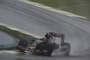 Carlos Sainz: «Es war schon riskant»