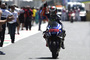 Jorge Lorenzo: «Ich geniesse immer noch meinem letzten Sieg in Mugello, der aus verschiedenen Gründen ein ganz spezieller Triumph ist»