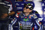 Jorge Lorenzo: Gute Stimmung bei Yamaha