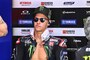 Sunnyboy Fabio Quartararo sprengte das Ducati-Quartett