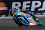 Aron Canet aus dem Junior-Team von Estrella Galicia 0,0