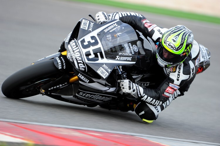 Cal Crutchlow: «Mental reifer geworden»