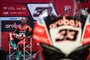 Marco Melandri war am Freitag bester Ducati-Pilot