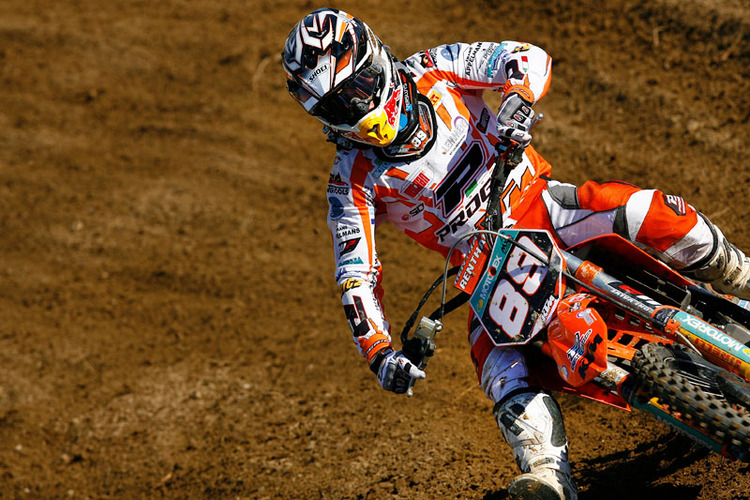 Jeremy van Horebeek