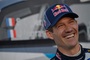 Der dreifache Weltmeister Sébastien Ogier