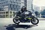Die Basis von Ninja 125 und Z 125 sind identisch