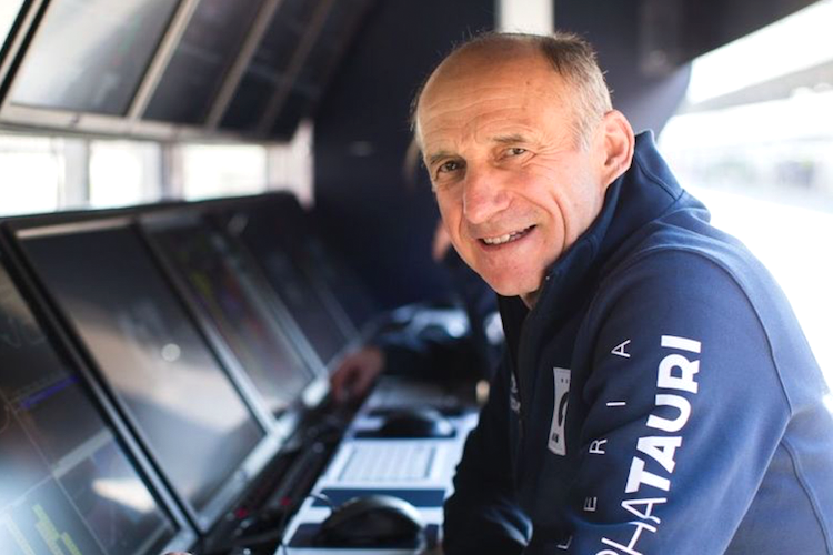 Franz Tost