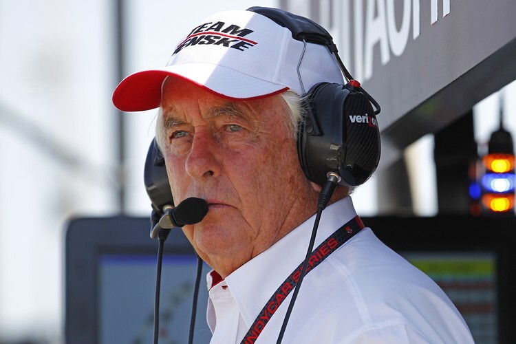 Roger Penske